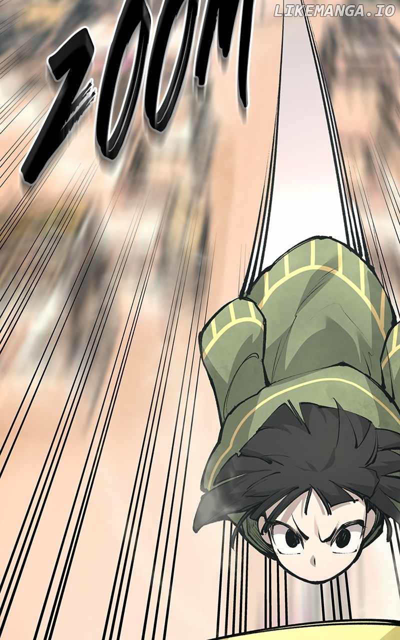 Piece Maker of Flame Chapter 34 23